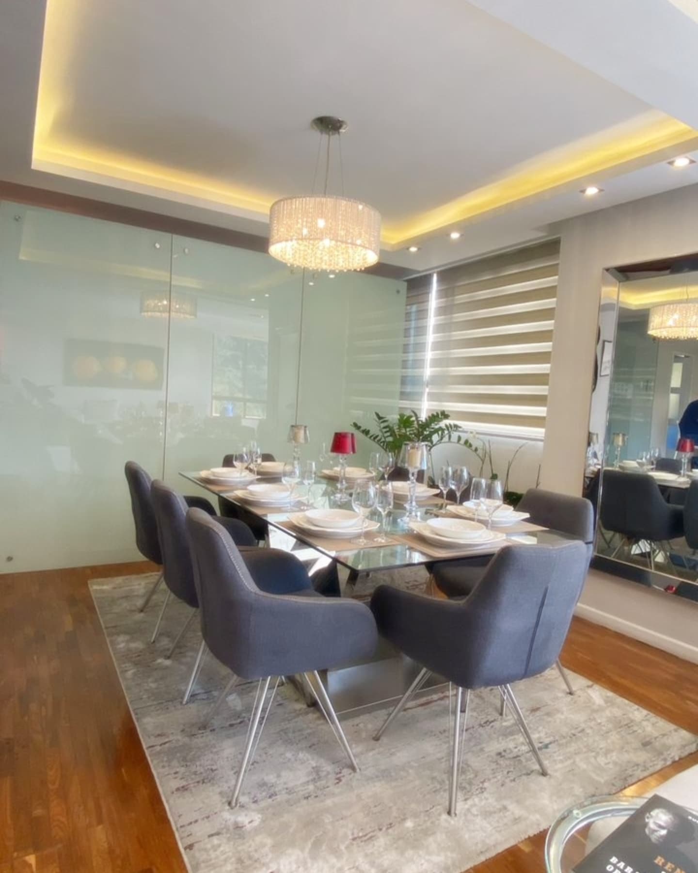 Exclusive Apartment - Apartamento en El Parral